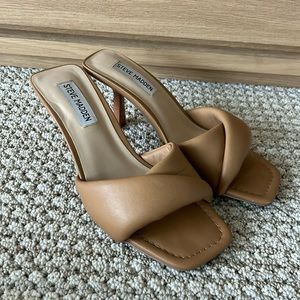 Steve Madden Thai Sandals - 7.5